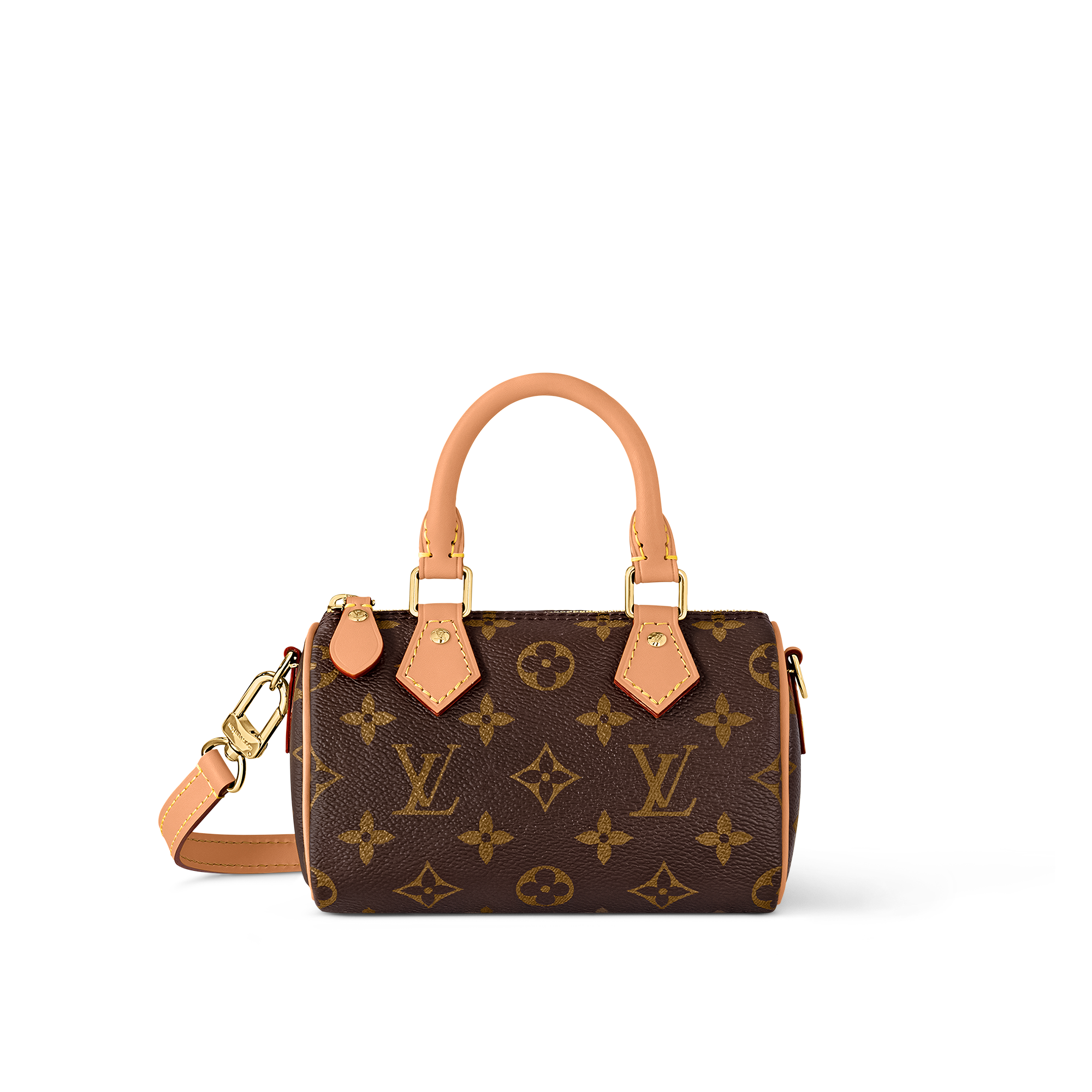 Bauletto louis 2025 vuitton misure